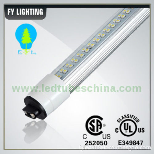 High Voltage 4FT SMD3528 Fluorescent Lights UL cUL Approved